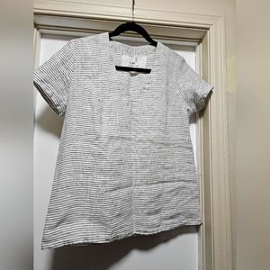 notPERFECTLINEN Zurich